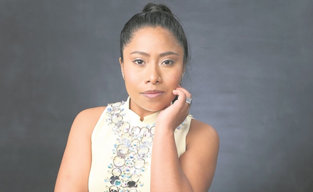 Yalitza Aparicio es nominada a los "Premios MTV MIAW"