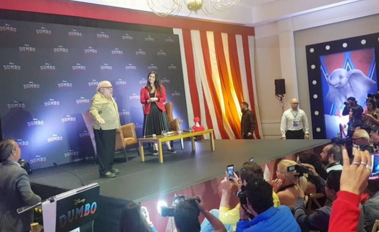 Foto: Jesús Díaz/EL UNIVERSAL