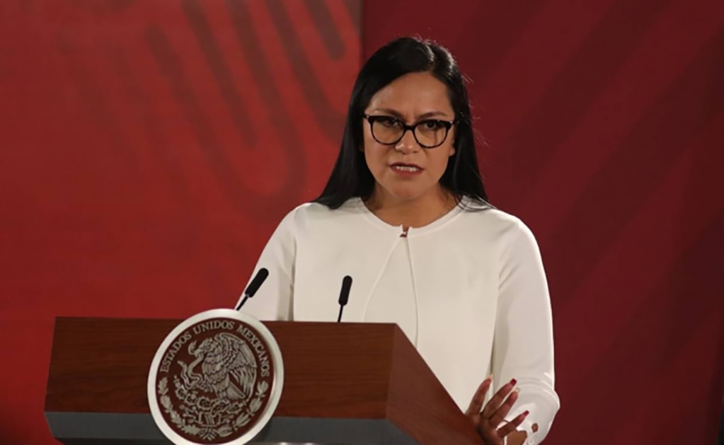 Presentan avances del programa de pensiones para personas con discapacidad