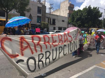 Denuncian por corrupción a alcaldesa de Zaragoza ante la FGE