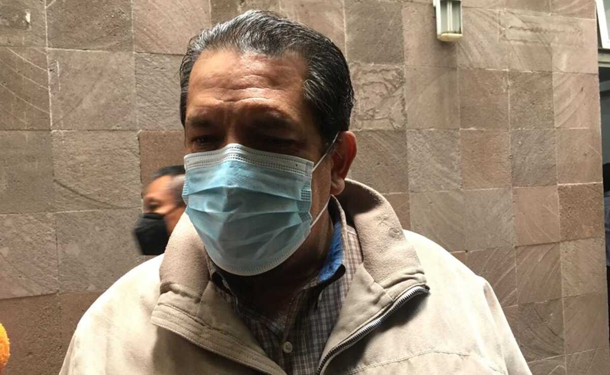 Otro funcionario de Interapas podría ser cesado por actos de corrupción, adelanta Jorge Torres