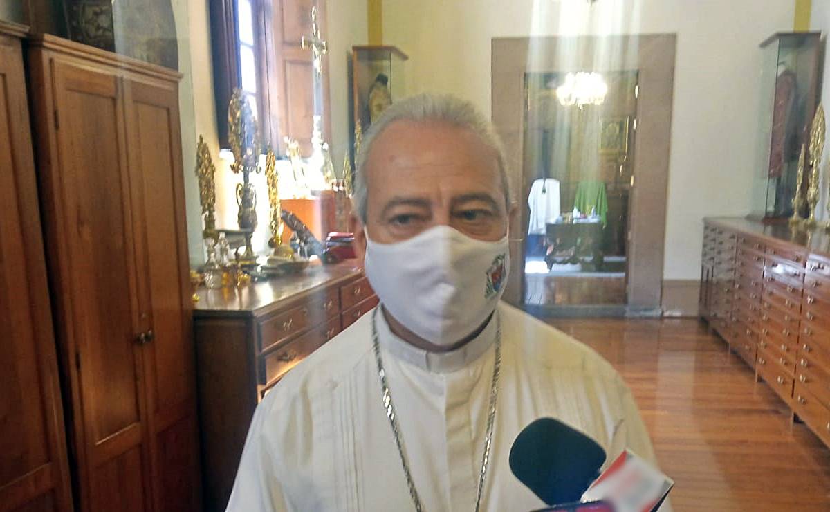 Feligreses de SLP donan más de 640 mil pesos a Turquía y Siria tras sismo devastador