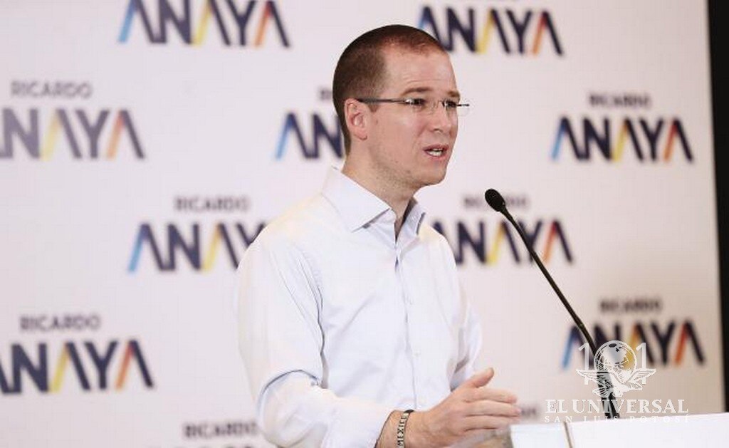 Política migratoria debe respetar los derechos humanos: Anaya