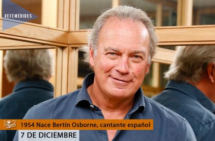 Efemérides 07 de diciembre