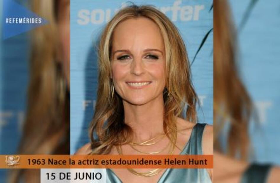 Efemérides 15 de junio