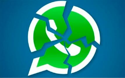 ¿Tu iPhone no te deja entrar a WhatsApp? Quizá estas baneado