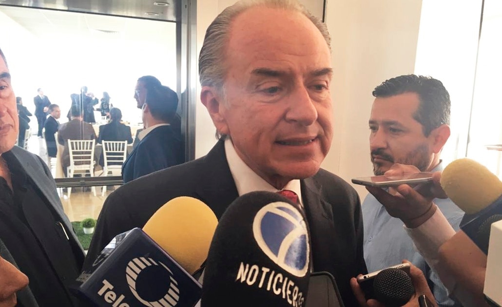 JMCL apoya iniciativa federal para crear órgano que regule consumo y venta de marihuana