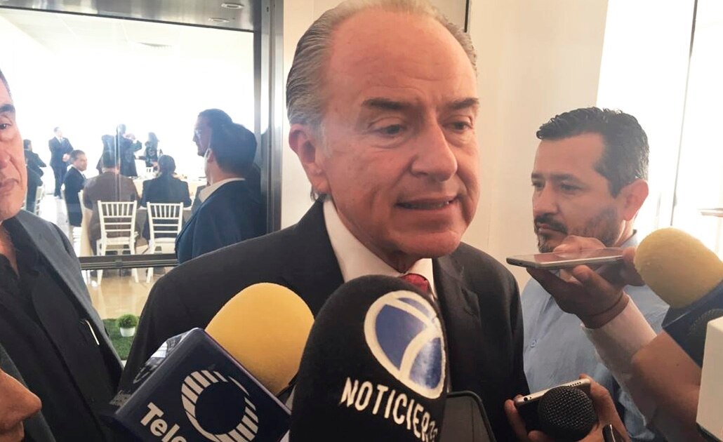 Foto: Archivo El Universal San Luis Potosí