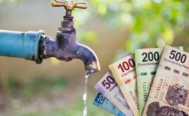 Última oportunidad para ponerse al corriente: Interapas cierra el año con incentivos para deudores en SLP