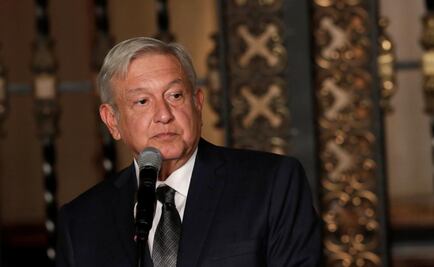 Acuerdan AMLO y Peña Nieto impulsar nueva SSP y Fiscalía General