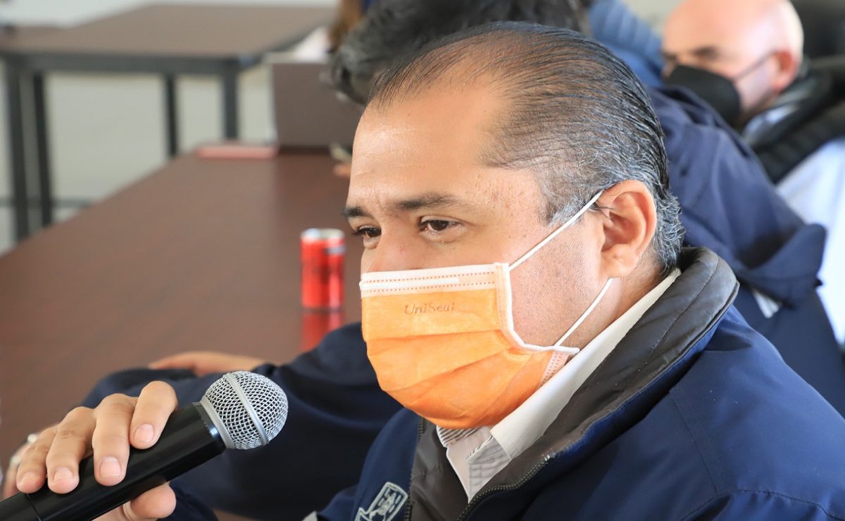 Desmiente ayuntamiento capitalino que comenzarán a aplicar sanciones en automovilistas por falta de cubrebocas