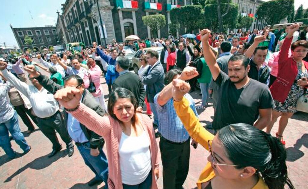 Llevarán a cabo en SLP macrosimulacro 