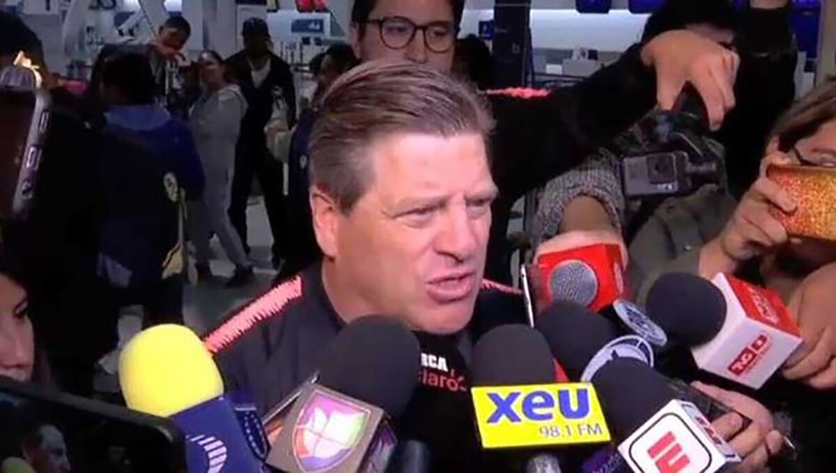 América buscaría otro refuerzo por "culpa" de Diego Lainez