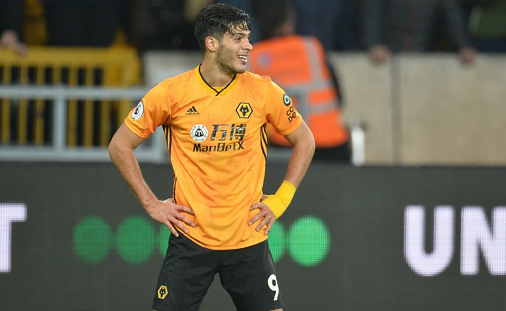 El emotivo mensaje de Raúl Jiménez al América tras perder la final de la Liga MX