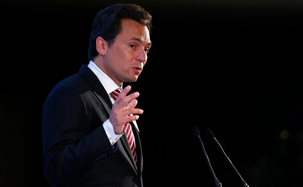 Juez levanta suspensión que protegía a hermana de Lozoya; podrán detenerla