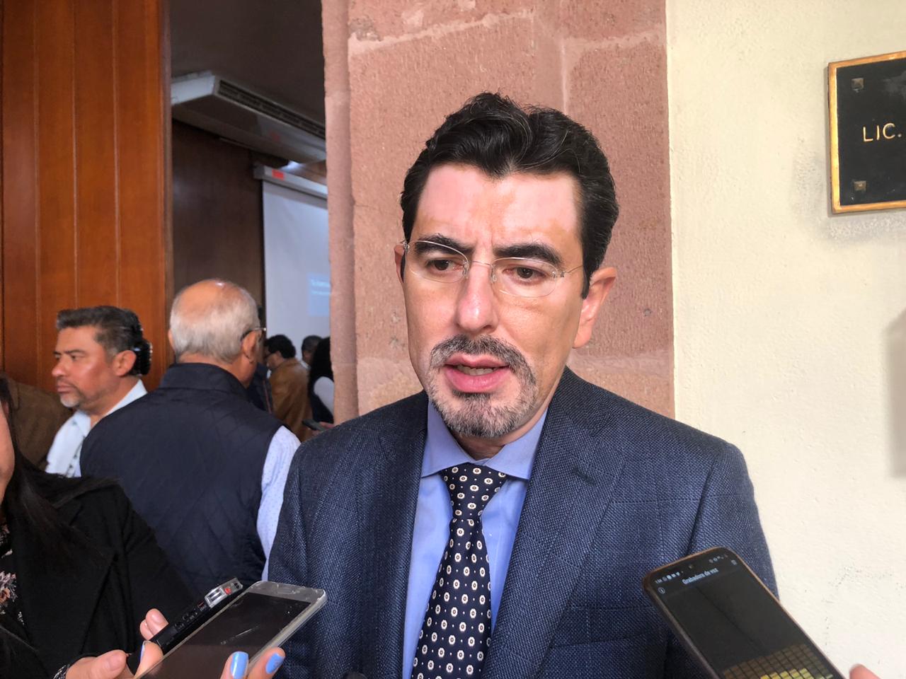 Foto: El Universal San Luis Potosí