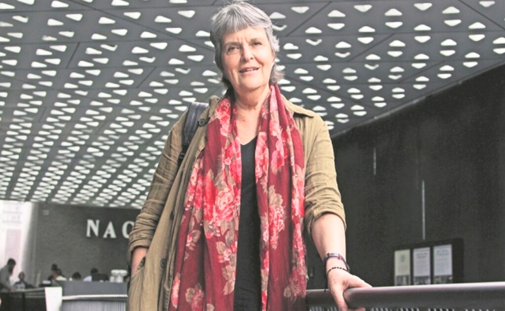 Pega austeridad de la 4T a directora de Imcine; la regresan de Cannes