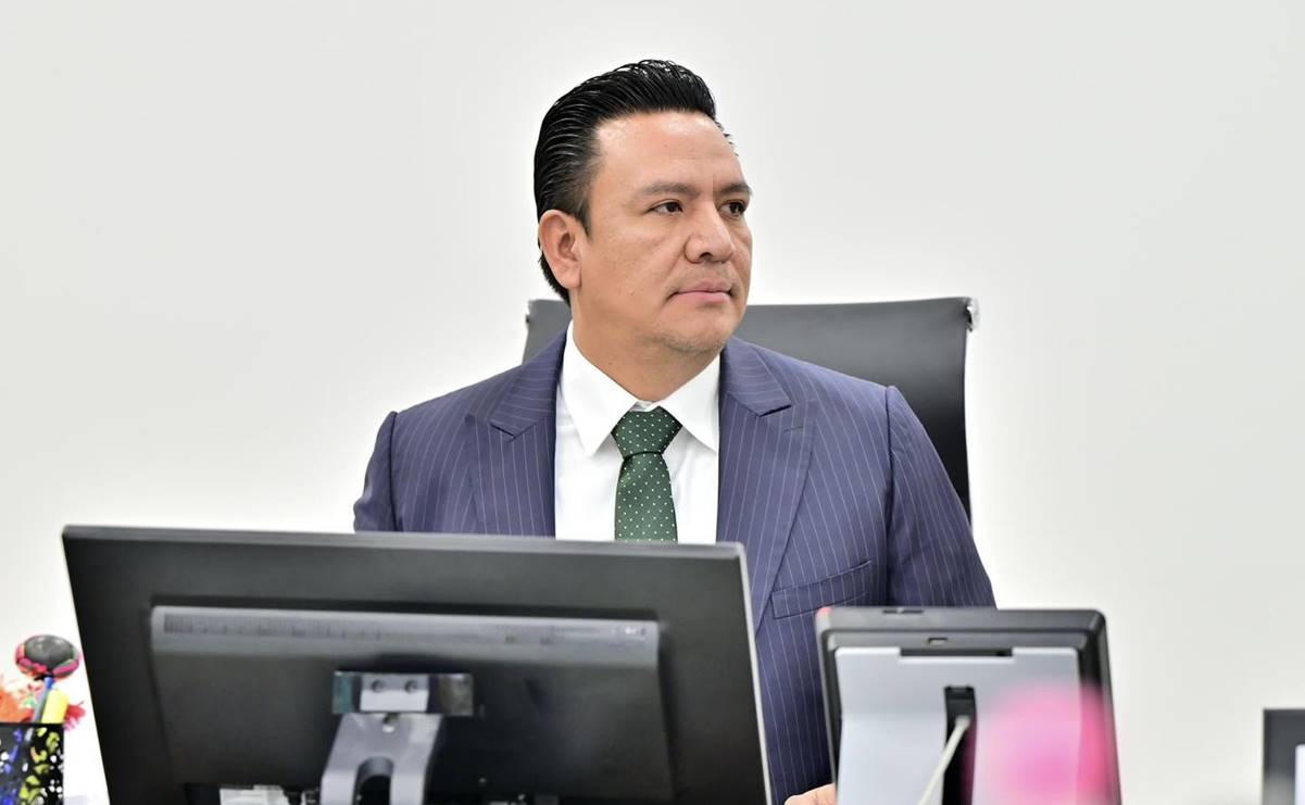 Foto: Samuel Estrada