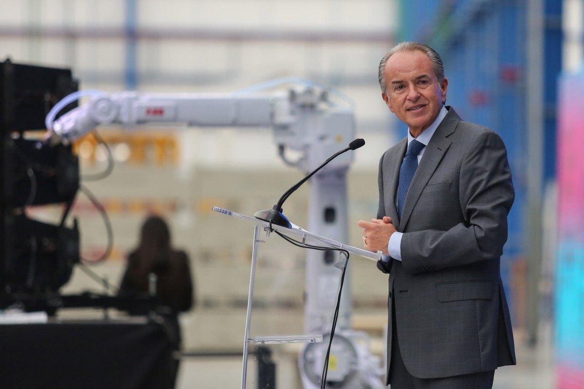 Jalisco se integraría al pacto de la región Centro-Bajío