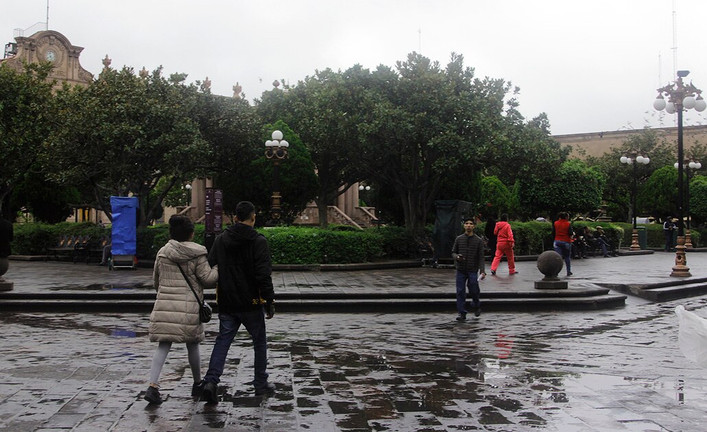 Foto: Archivo El Universal San Luis Potosí