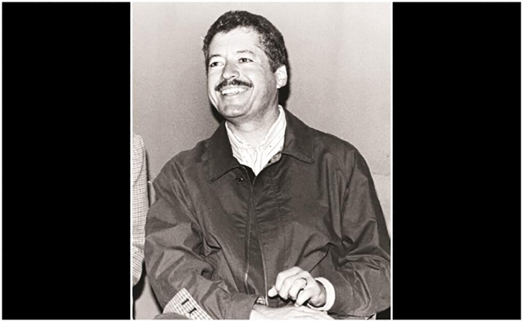 Cené con Colosio dos días antes de que lo asesinaran: López Obrador