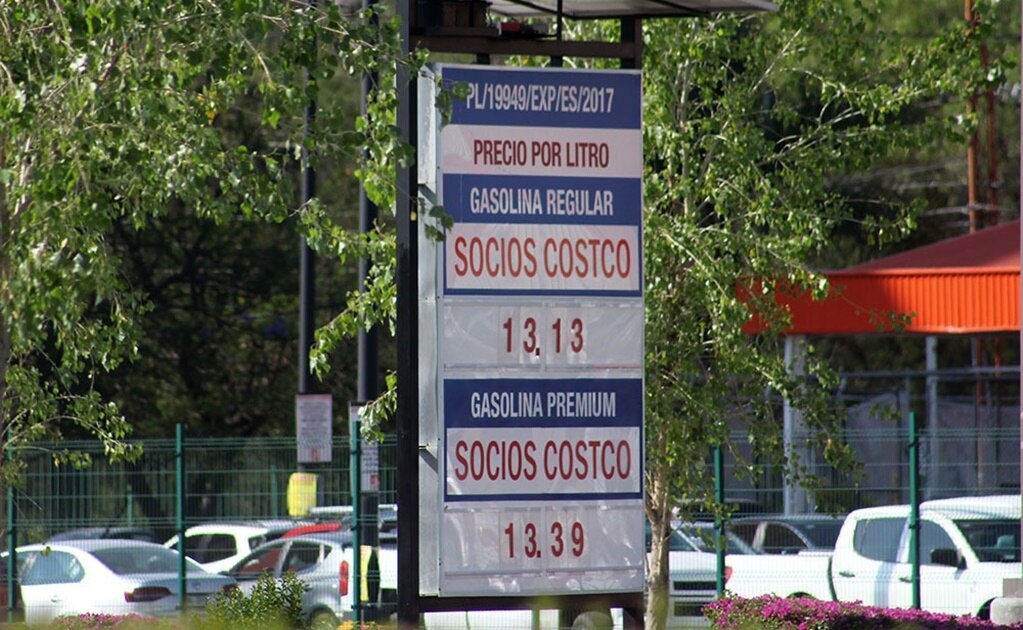 ¿Qué gasolineras ofrecen el mejor precio de combustibles en San Luis Potosí?