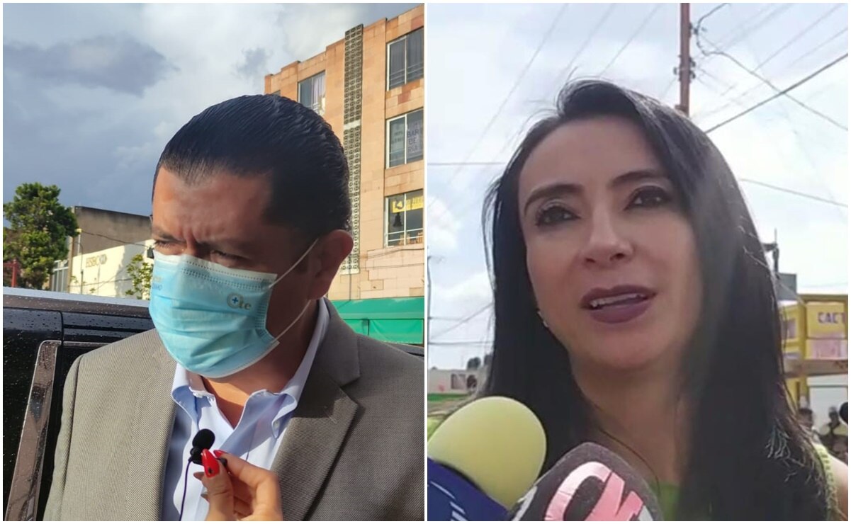 Gobierno de SLP aún no define nuevas sedes para Desarrollo Económico y Turismo