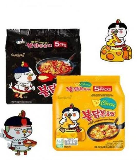 Profeco retirará estas dos marcas de sopas instantáneas