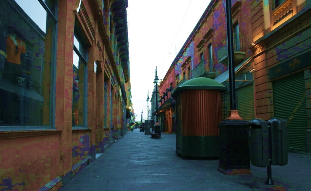 Foto: Archivo EL UNIVERSAL