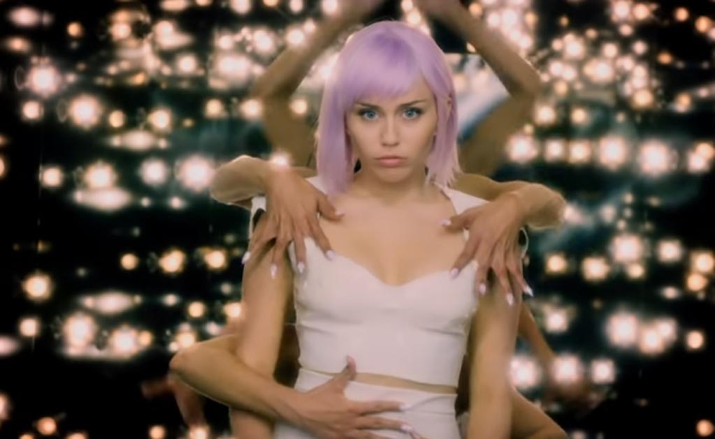 Miley Cyrus, en el primer tráiler de la quinta temporada de "Black Mirror"