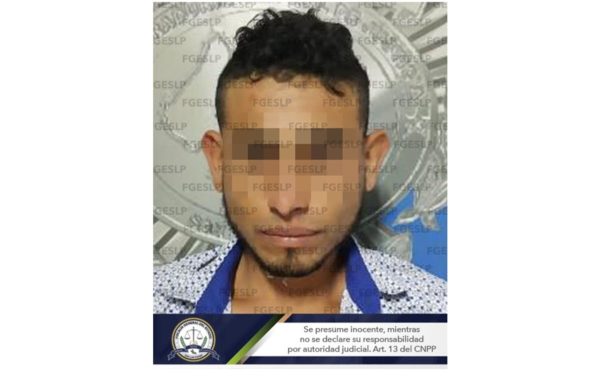 Cae sujeto que supuestamente hirió a un hombre con un machete en Villa de Reyes