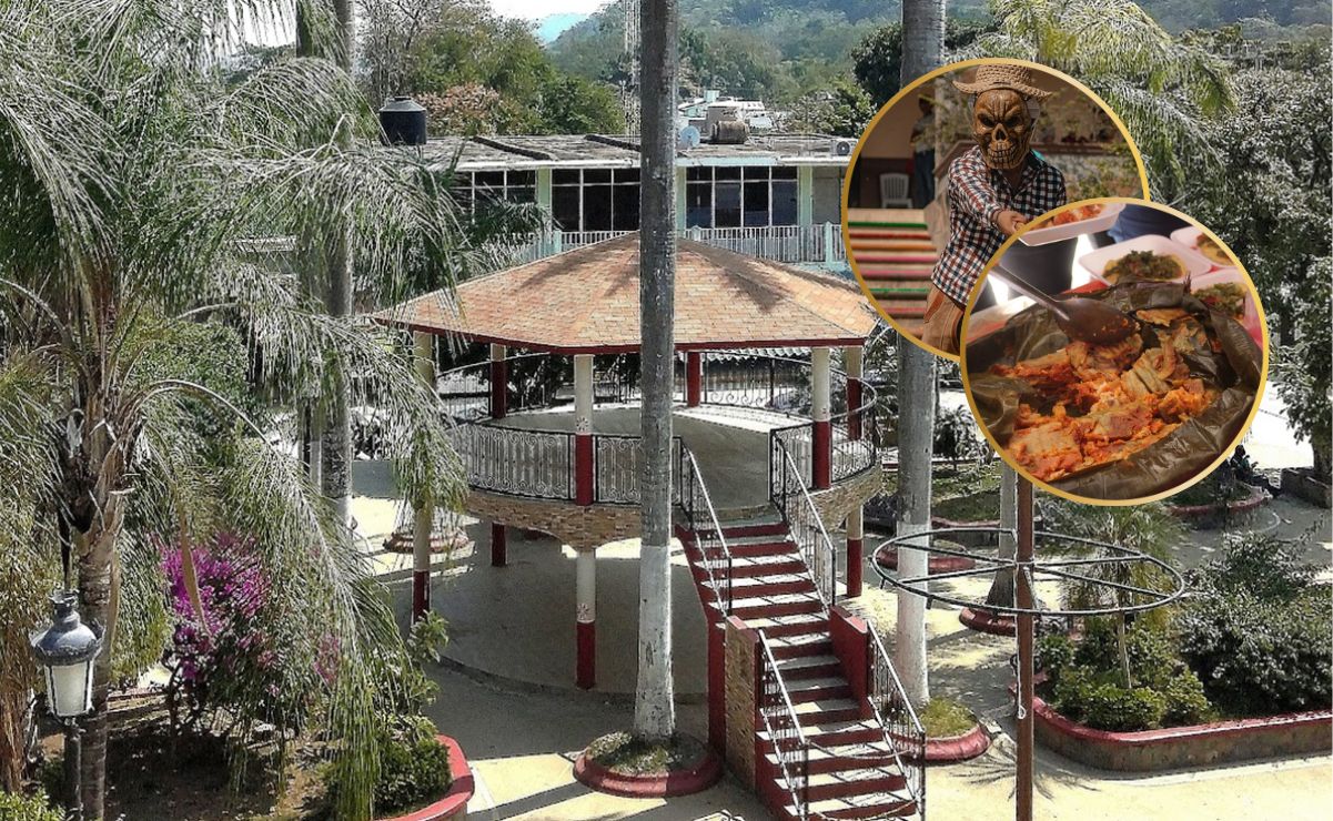 Qué hacer y qué ver en Tanlajás, joya oculta de la Huasteca Potosina