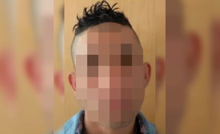 Hombre que robaba en la colonia Retornos fue detenido