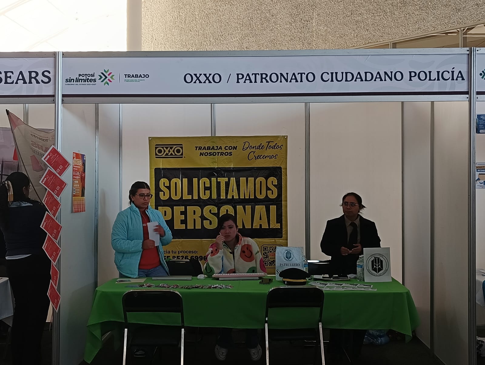 Foto: Jazmín Ramírez EL UNIVERSAL