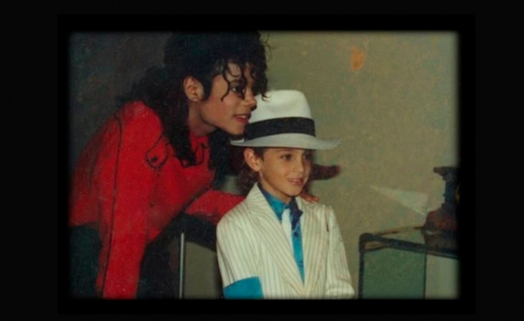 Lanzan tráiler de documental que coloca otra vez a Michael Jackson como violador