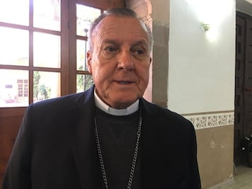 Iglesia católica pide se analice bien elección de Urban