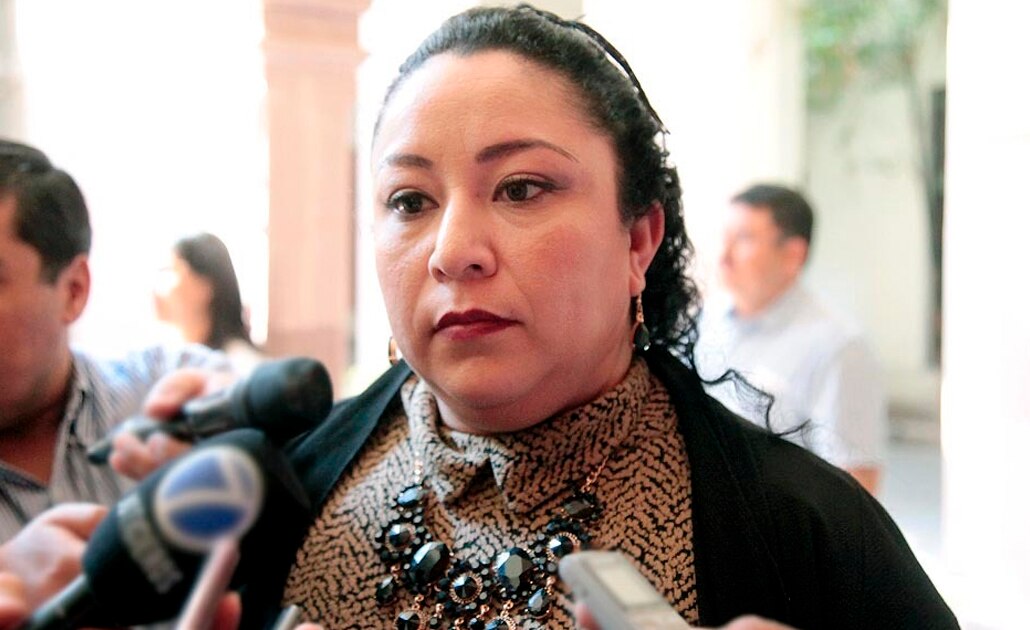 Diputada denuncia amenazas de presuntos conductores de la app Uber 