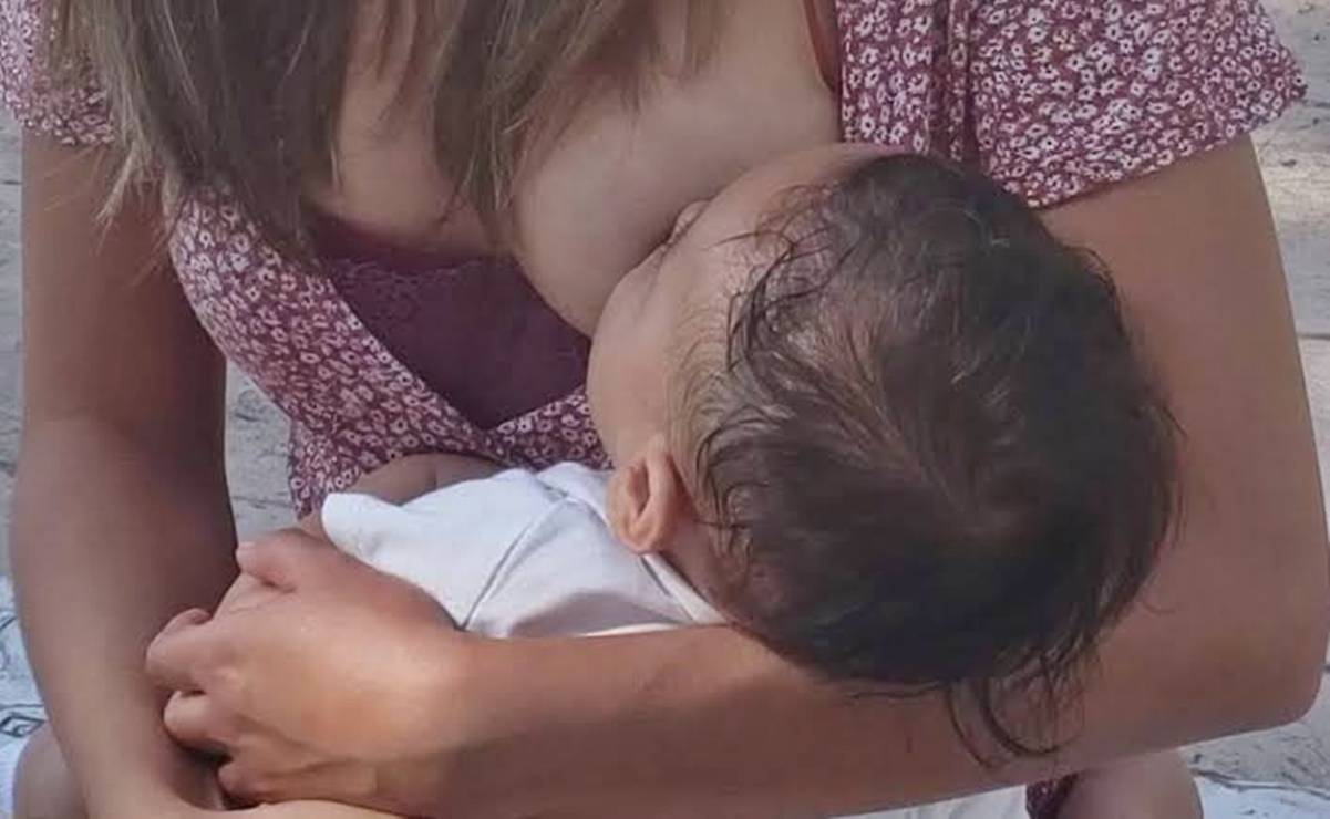 “Lactar también impacta en la economía”; Canacintra celebra ley de lactancia en SLP