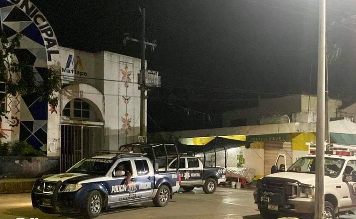 Tragedia en la sierra de Matlapa, SLP, mueren cuatro tras caer en una poza