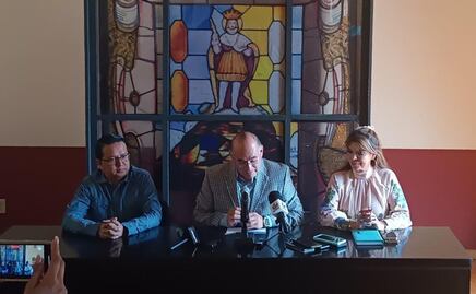 Recibirá San Luis Potosí 44 mdp federales adicionales para enfrentar crisis hídrica