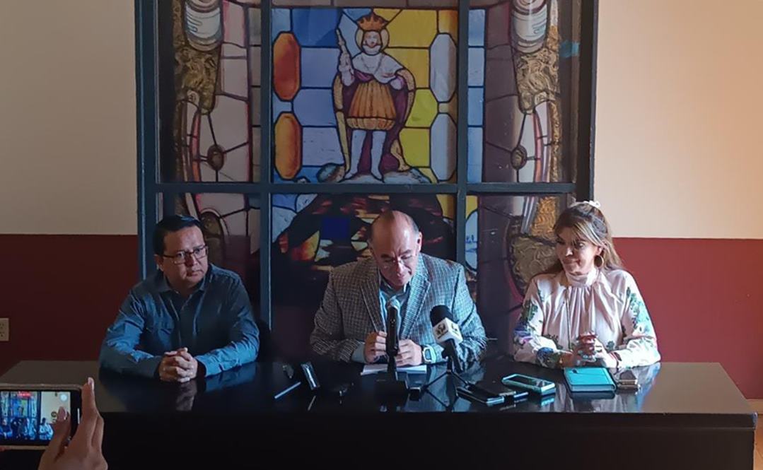 Recibirá San Luis Potosí 44 mdp federales adicionales para enfrentar crisis hídrica