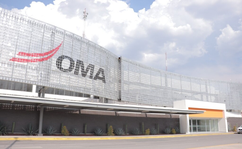 Ante Covid-19, OMA implementa nuevas medidas sanitarias en aeropuertos