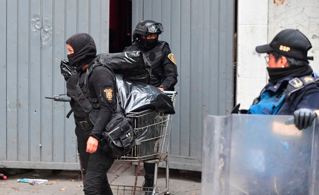 Foto: Archivo El Universal