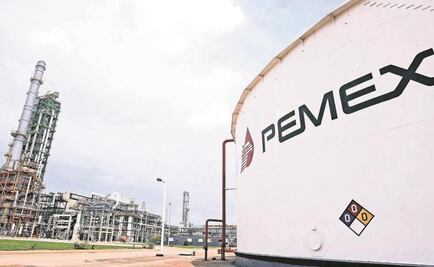 Gobierno debe aumentar significativamente apoyo a Pemex: Moody's
