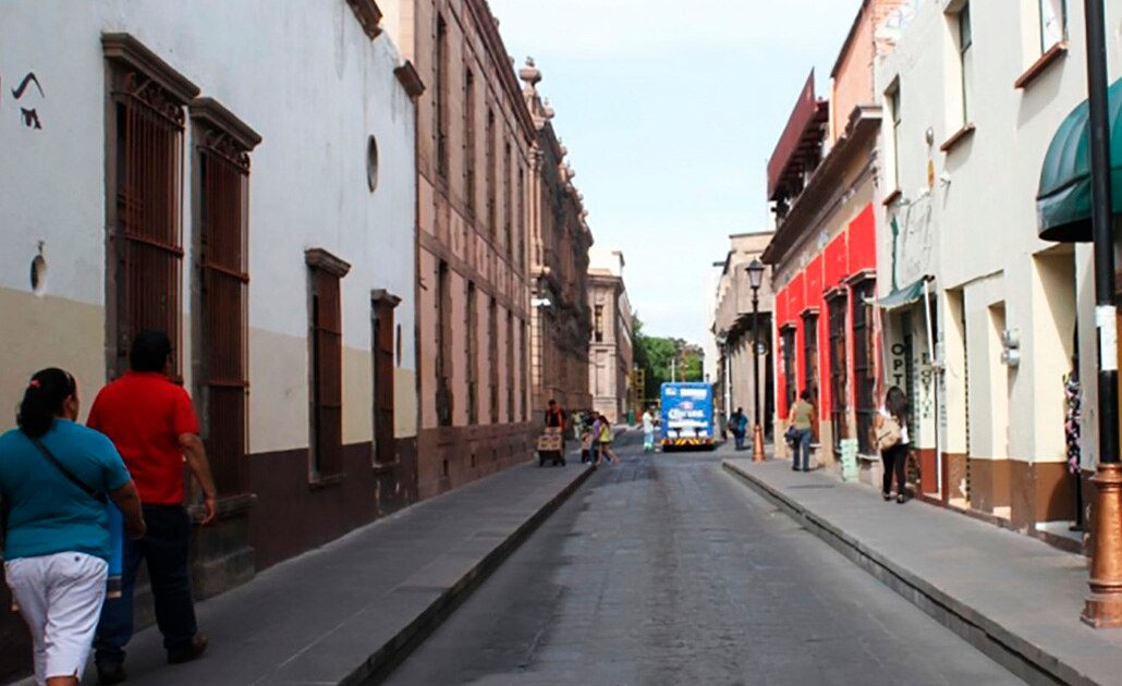 Iniciarán obras de rehabilitación en calle Guerrero