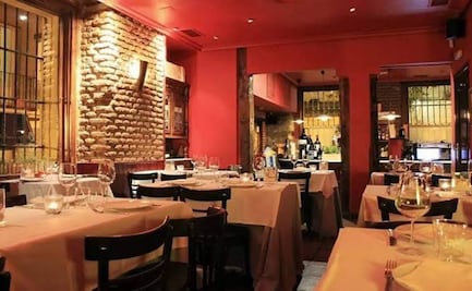 Nochebuena salva al sector restaurantero: repuntan reservaciones en SLP