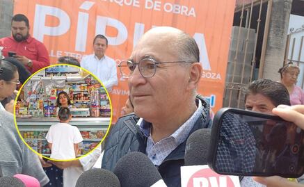 Al menos un tercio de los negocios operan fuera de la ley en la capital de SLP