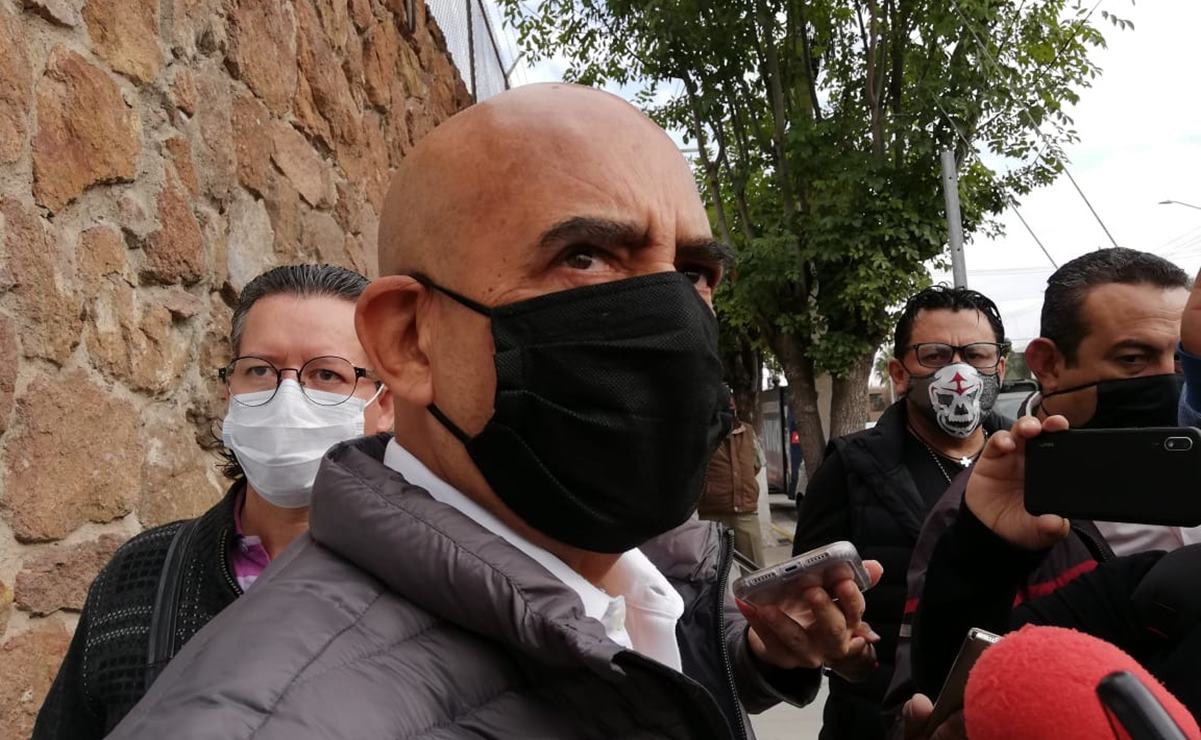 Foto: Samuel Estrada