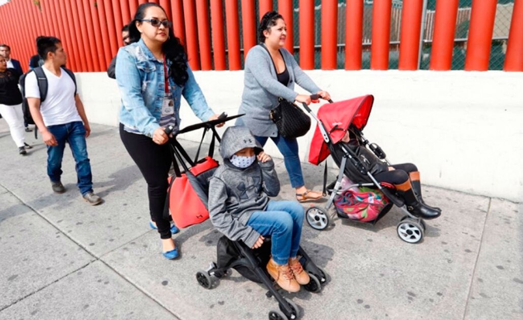 “¿Qué haría Alcocer si tuviera un hijo con cáncer?”, cuestionan padres tras dichos del secretario