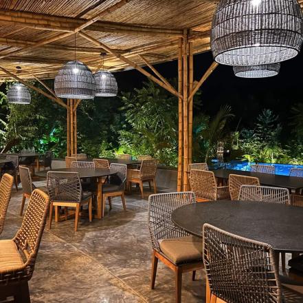 Gran Tamoanchan, el hotel de la Huasteca potosina inspirado en Tulum 